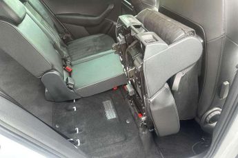 Skoda Karoq 2.0 TDI SE L 5dr DSG