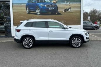 Skoda Karoq 2.0 TDI SE L 5dr DSG
