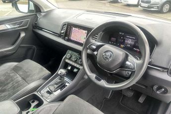 Skoda Karoq 2.0 TDI SE L 5dr DSG