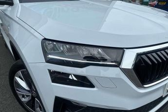 Skoda Karoq 2.0 TDI SE L 5dr DSG