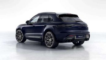 Porsche Macan 5dr PDK