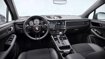 Porsche Macan 5dr PDK
