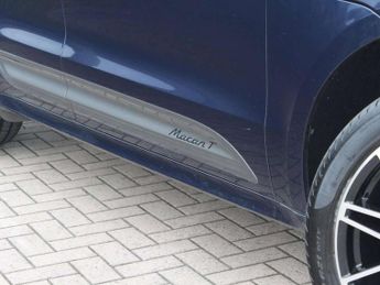 Porsche Macan 5dr PDK