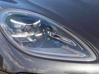 Porsche Macan T 5dr PDK