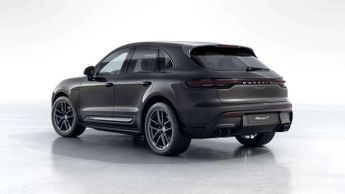 Porsche Macan T 5dr PDK