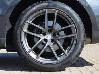 Porsche Macan T 5dr PDK