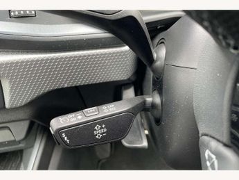 Audi A1 30 TFSI Black Edition 5dr S Tronic