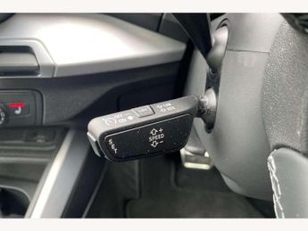 Audi Q2 35 TFSI Black Edition 5dr S Tronic