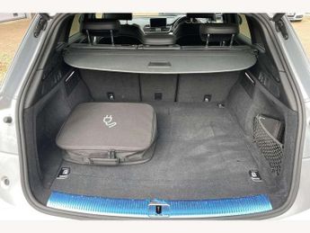 Audi Q5 55 TFSI e Quattro S Line Competition 5dr S Tronic
