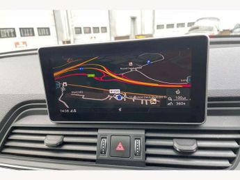 Audi Q5 55 TFSI e Quattro S Line Competition 5dr S Tronic