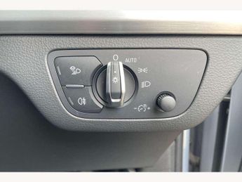 Audi Q5 55 TFSI e Quattro S Line Competition 5dr S Tronic