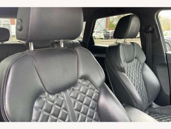 Audi Q5 55 TFSI e Quattro S Line Competition 5dr S Tronic