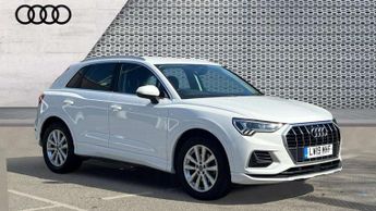 Audi Q3 35 TFSI Sport 5dr