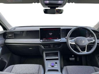 Volkswagen Tiguan 1.5 eTSI 150 Match 5dr DSG