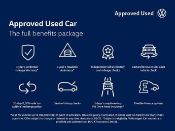 Volkswagen Tiguan 1.5 eTSI 150 Match 5dr DSG
