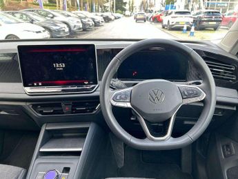 Volkswagen Tiguan 1.5 eTSI 150 Match 5dr DSG