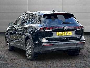 Volkswagen Tiguan 1.5 eTSI 150 Match 5dr DSG