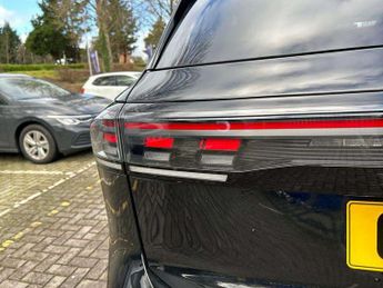 Volkswagen Tiguan 1.5 eTSI 150 Match 5dr DSG