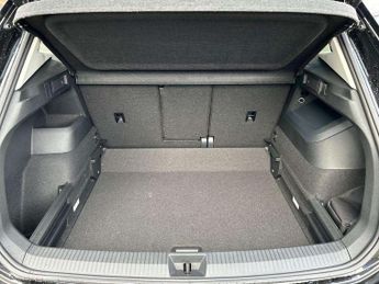 Volkswagen Tiguan 1.5 eTSI 150 Match 5dr DSG