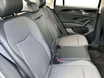 Volkswagen Tiguan 1.5 eTSI 150 Match 5dr DSG