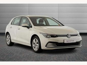 Volkswagen Golf 1.5 TSI 150 Life 5dr