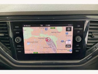 Volkswagen T-Roc 1.5 TSI EVO R-Line 5dr DSG