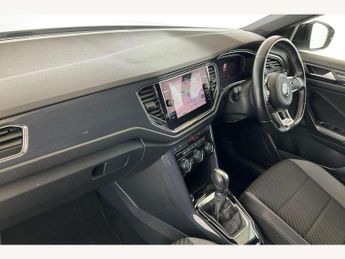 Volkswagen T-Roc 1.5 TSI EVO R-Line 5dr DSG