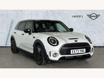 MINI Clubman 2.0 Cooper S Final Edition Premium Plus 6dr Auto