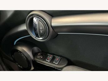 MINI Convertible 2.0 Cooper S Exclusive 2dr Auto