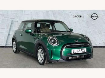 MINI Hatch 1.5 One Classic 3dr