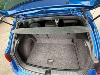 SEAT Arona 1.0 TSI 110 FR Sport 5dr DSG