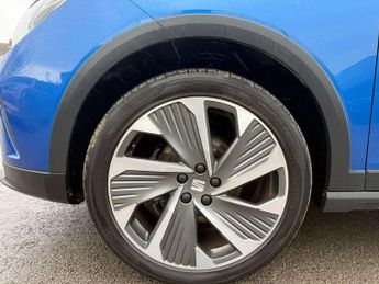 SEAT Arona 1.0 TSI 110 FR Sport 5dr DSG