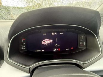 SEAT Arona 1.0 TSI 110 FR Sport 5dr DSG