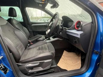 SEAT Arona 1.0 TSI 110 FR Sport 5dr DSG