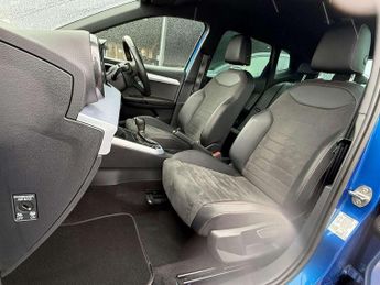 SEAT Arona 1.0 TSI 110 FR Sport 5dr DSG