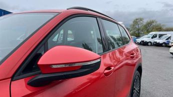 Volkswagen Tiguan 1.5 eTSI 150 Life 5dr DSG