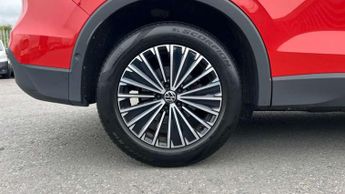 Volkswagen Tiguan 1.5 eTSI 150 Life 5dr DSG
