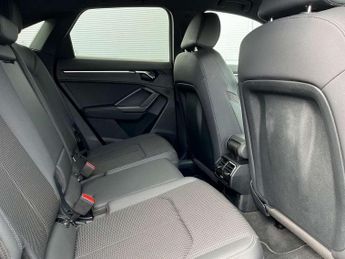 Audi Q3 35 TFSI Black Edition 5dr S Tronic