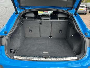 Audi Q3 35 TFSI Black Edition 5dr S Tronic