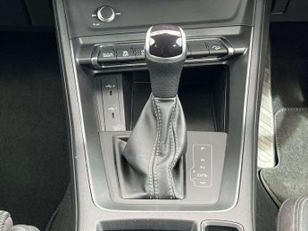 Audi Q3 35 TFSI Black Edition 5dr S Tronic