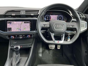 Audi Q3 35 TFSI Black Edition 5dr S Tronic