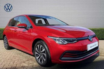 Volkswagen Golf 1.5 TSI Active 5dr