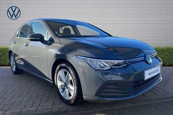 Volkswagen Golf 1.5 TSI 150 Life 5dr