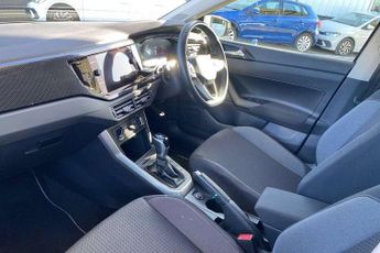 Volkswagen Polo 1.0 TSI Life 5dr DSG