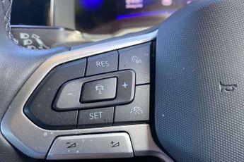 Volkswagen Polo 1.0 TSI Life 5dr DSG