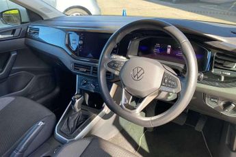 Volkswagen Polo 1.0 TSI Life 5dr DSG