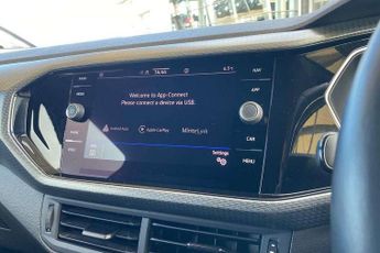 Volkswagen T-Cross 1.5 TSI EVO R-Line 5dr DSG