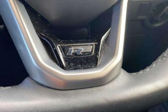 Volkswagen T-Cross 1.5 TSI EVO R-Line 5dr DSG