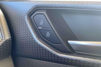 Volkswagen T-Cross 1.5 TSI EVO R-Line 5dr DSG