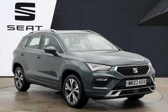 SEAT Ateca 1.0 TSI SE Technology 5dr